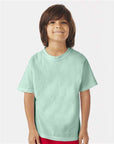 ComfortWash by Hanes Youth Garment-Dyed T-Shirt GDH175