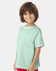 ComfortWash by Hanes Youth Garment-Dyed T-Shirt GDH175