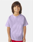 ComfortWash by Hanes Youth Garment-Dyed T-Shirt GDH175