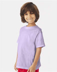 ComfortWash by Hanes Youth Garment-Dyed T-Shirt GDH175