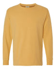 ComfortWash by Hanes Unisex Garment-Dyed Long Sleeve T-Shirt GDH200