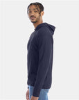 ComfortWash by Hanes Unisex Garment-Dyed Jersey Hooded Long Sleeve T-Shirt GDH280