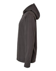 ComfortWash by Hanes Unisex Garment-Dyed Jersey Hooded Long Sleeve T-Shirt GDH280