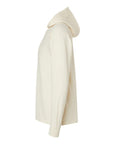ComfortWash by Hanes Unisex Garment-Dyed Jersey Hooded Long Sleeve T-Shirt GDH280