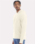 ComfortWash by Hanes Unisex Garment-Dyed Jersey Hooded Long Sleeve T-Shirt GDH280