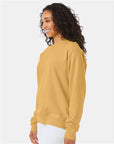 ComfortWash by Hanes Unisex Garment-Dyed Crewneck Sweatshirt GDH400