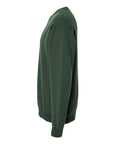ComfortWash by Hanes Unisex Garment-Dyed Crewneck Sweatshirt GDH400