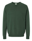 ComfortWash by Hanes Unisex Garment-Dyed Crewneck Sweatshirt GDH400