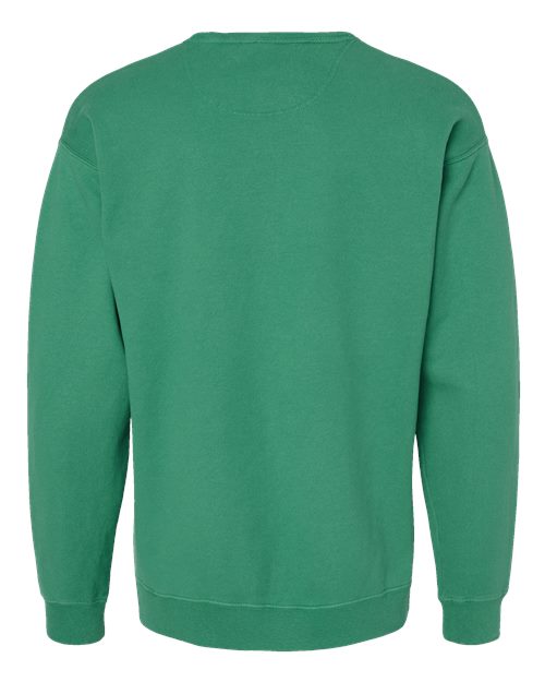 ComfortWash by Hanes Unisex Garment-Dyed Crewneck Sweatshirt GDH400