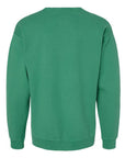 ComfortWash by Hanes Unisex Garment-Dyed Crewneck Sweatshirt GDH400