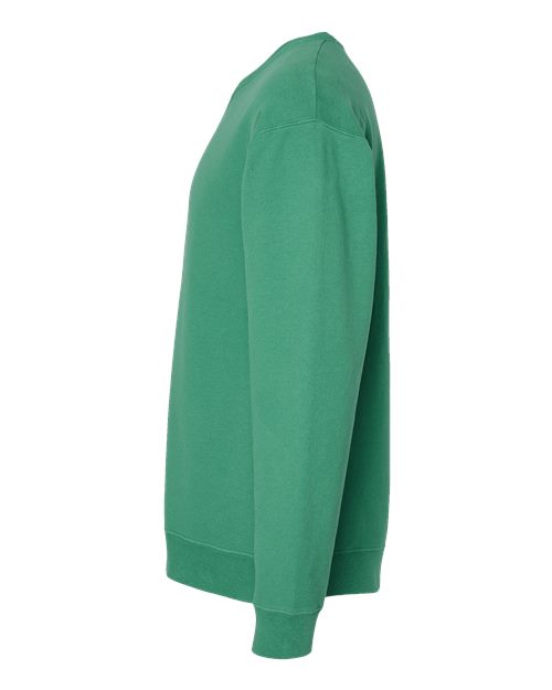 ComfortWash by Hanes Unisex Garment-Dyed Crewneck Sweatshirt GDH400