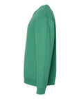 ComfortWash by Hanes Unisex Garment-Dyed Crewneck Sweatshirt GDH400