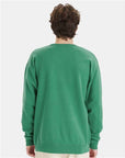 ComfortWash by Hanes Unisex Garment-Dyed Crewneck Sweatshirt GDH400