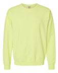 ComfortWash by Hanes Unisex Garment-Dyed Crewneck Sweatshirt GDH400