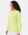ComfortWash by Hanes Unisex Garment-Dyed Crewneck Sweatshirt GDH400