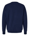 ComfortWash by Hanes Unisex Garment-Dyed Crewneck Sweatshirt GDH400