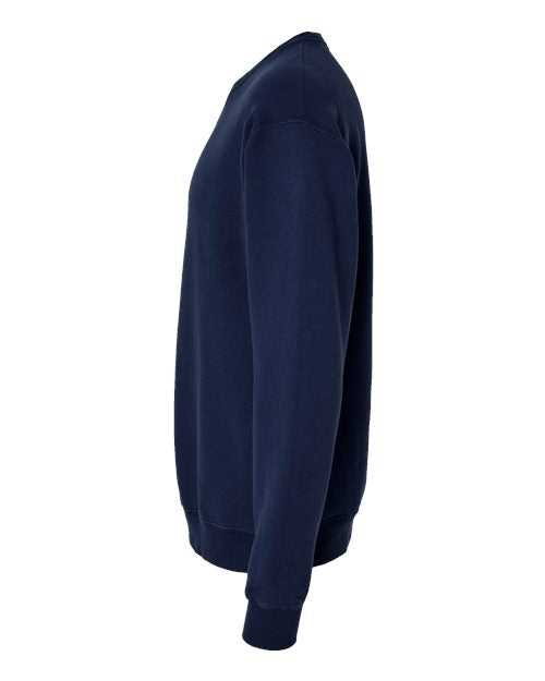 ComfortWash by Hanes Unisex Garment-Dyed Crewneck Sweatshirt GDH400