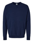 ComfortWash by Hanes Unisex Garment-Dyed Crewneck Sweatshirt GDH400