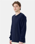 ComfortWash by Hanes Unisex Garment-Dyed Crewneck Sweatshirt GDH400