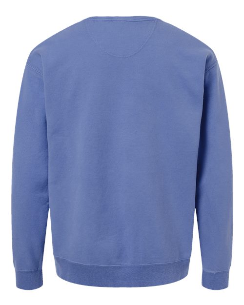 ComfortWash by Hanes Unisex Garment-Dyed Crewneck Sweatshirt GDH400