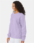 ComfortWash by Hanes Unisex Garment-Dyed Crewneck Sweatshirt GDH400