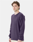 ComfortWash by Hanes Unisex Garment-Dyed Crewneck Sweatshirt GDH400