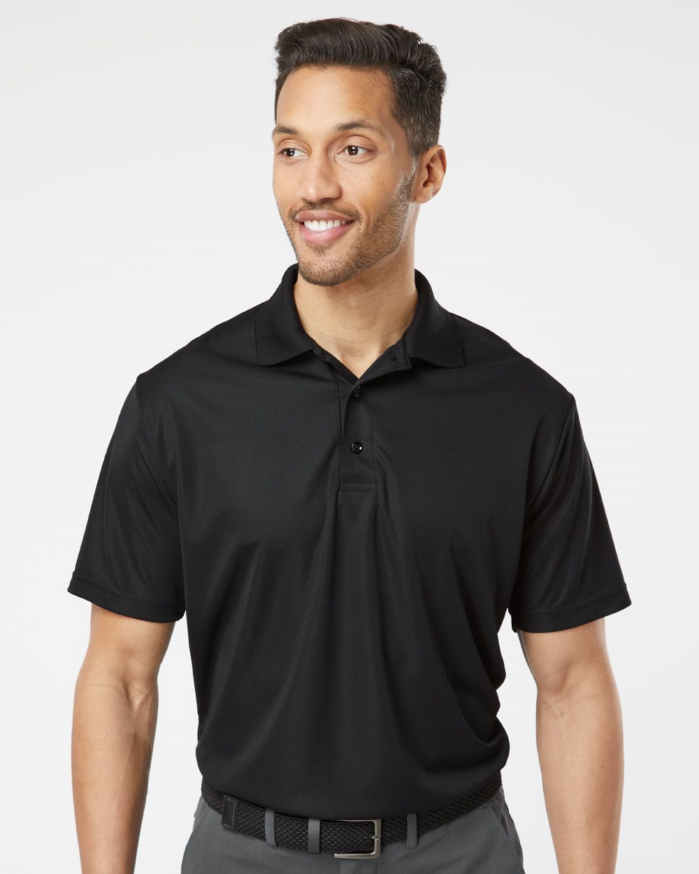 Paragon Men's Sebring Performance Polo 500