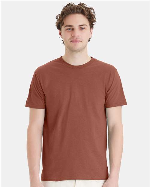 Hanes Unisex Perfect-T T-Shirt 4980
