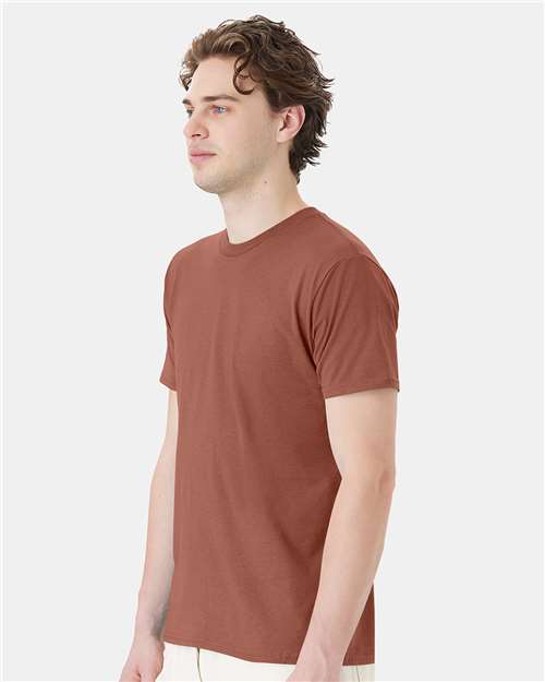Hanes Unisex Perfect-T T-Shirt 4980
