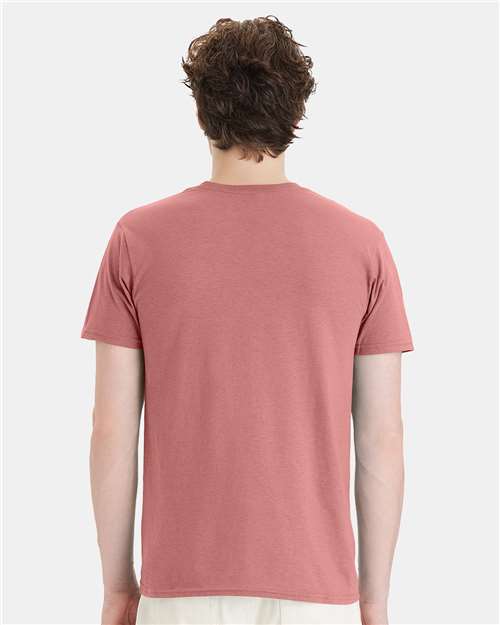 Hanes Unisex Perfect-T T-Shirt 4980