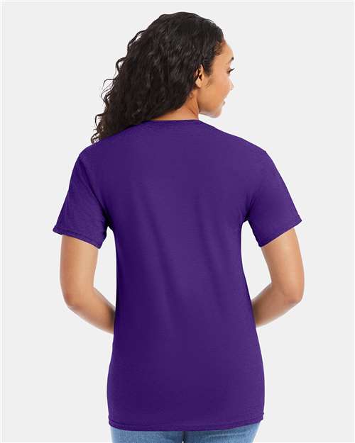 Hanes Unisex Essential-T T-Shirt 5280
