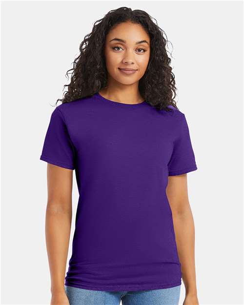 Hanes Unisex Essential-T T-Shirt 5280