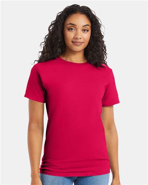 Hanes Unisex Essential-T T-Shirt 5280