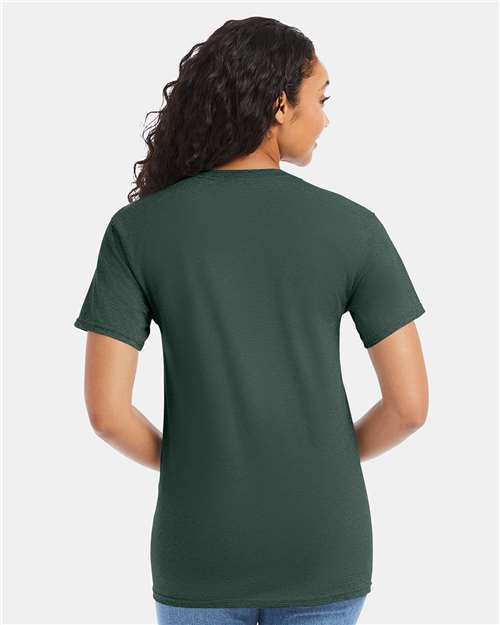 Hanes Unisex Essential-T T-Shirt 5280
