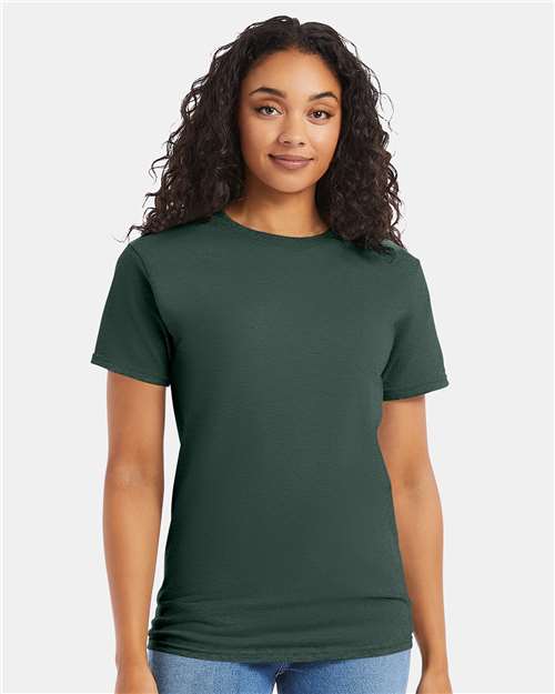 Hanes Unisex Essential-T T-Shirt 5280
