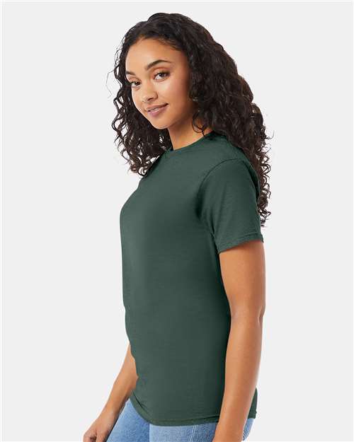 Hanes Unisex Essential-T T-Shirt 5280