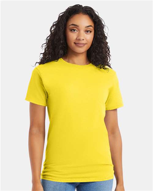 Hanes Unisex Essential-T T-Shirt 5280