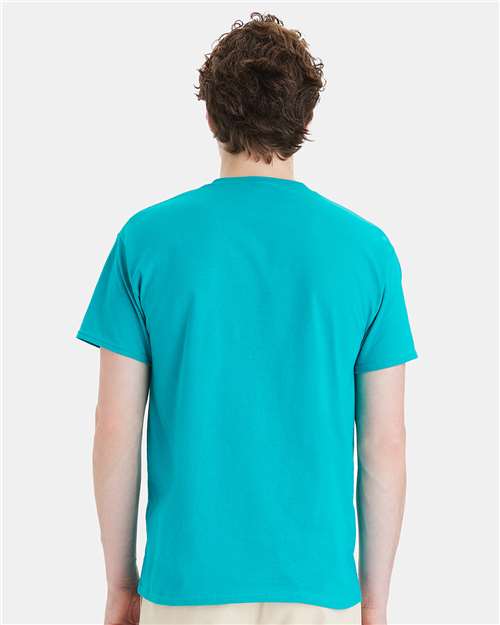 Hanes Unisex Essential-T T-Shirt 5280
