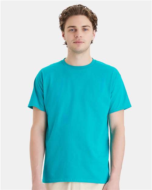 Hanes Unisex Essential-T T-Shirt 5280