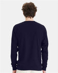 Hanes Essential-T Long Sleeve T-Shirt 5286