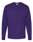 Hanes Essential-T Long Sleeve T-Shirt 5286