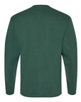 Hanes Essential-T Long Sleeve T-Shirt 5286