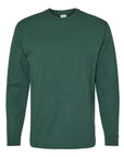 Hanes Essential-T Long Sleeve T-Shirt 5286