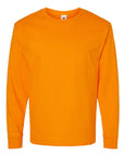 Hanes Essential-T Long Sleeve T-Shirt 5286