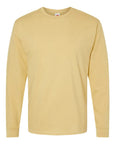 Hanes Essential-T Long Sleeve T-Shirt 5286