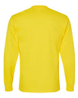 Hanes Essential-T Long Sleeve T-Shirt 5286