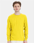 Hanes Essential-T Long Sleeve T-Shirt 5286