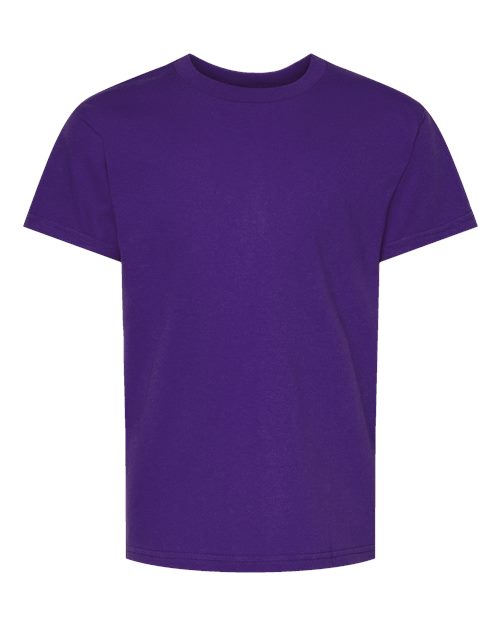 Hanes Youth Essential-T T-Shirt 5480