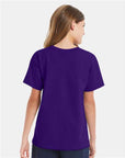 Hanes Youth Essential-T T-Shirt 5480