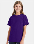 Hanes Youth Essential-T T-Shirt 5480
